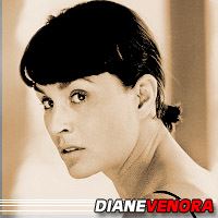 Diane Venora  Acteur