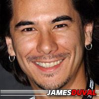 James Duval  Acteur