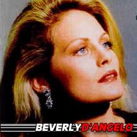 Beverly d'Angelo