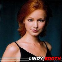 Lindy Booth  Actrice