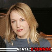 Renée O'Connor  Actrice