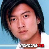 Nicholas Tse  Acteur