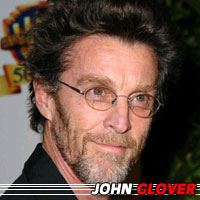 John Glover  Acteur