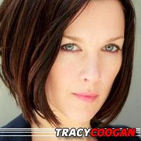 Tracy Coogan  Actrice