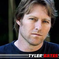 Tyler Bates