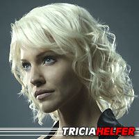 Tricia Helfer