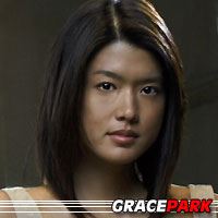 Grace Park