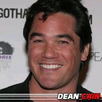 Dean Cain  Producteur, Acteur, Doubleur (voix)