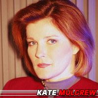 Kate Mulgrew