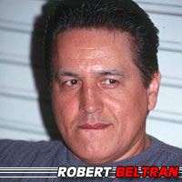 Robert Beltran  Acteur