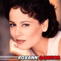 Roxann Dawson  Actrice