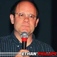 Ethan Phillips  Acteur