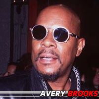 Avery Brooks