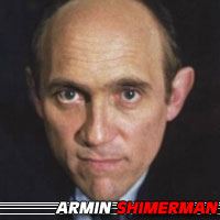 Armin Shimerman  Acteur, Doubleur (voix)
