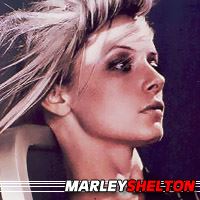 Marley Shelton  Actrice