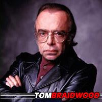 Tom Braidwood