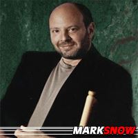 Mark Snow  Compositeur