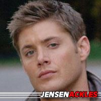 Jensen Ackles  Acteur, Doubleur (voix)