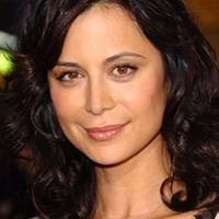 Catherine Bell