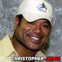 Christopher Judge