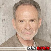 Ron Rifkin  Acteur