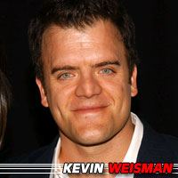 Kevin Weisman