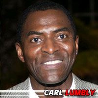 Carl Lumbly