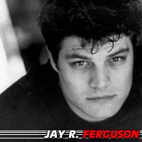 Jay R Ferguson