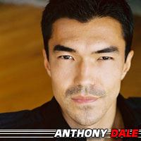 Ian Anthony Dale