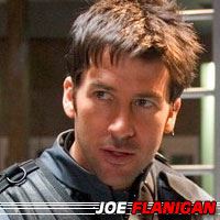 Joe Flanigan