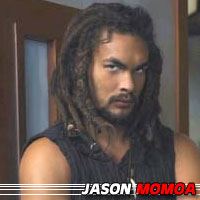 Jason Momoa