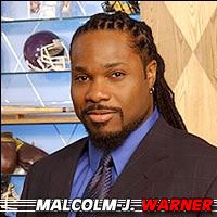 Malcolm-Jamal Warner	