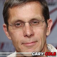 Gary Cole  Acteur, Doubleur (voix)