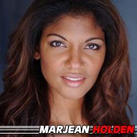 Marjean Holden
