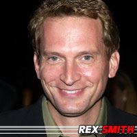 Rex Smith