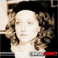 Carol Kane  Actrice, Doubleuse (voix)