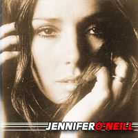 Jennifer O'Neill