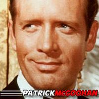 Patrick McGoohan