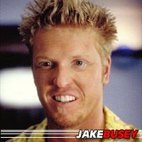 Jake Busey  Acteur