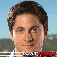 David Conrad