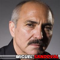 Miguel Sandoval