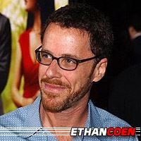 Ethan Coen  Scénariste