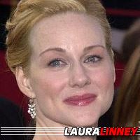 Laura Linney  Actrice