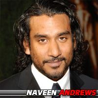 Naveen Andrews