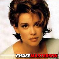 Chase Masterson  Productrice, Actrice