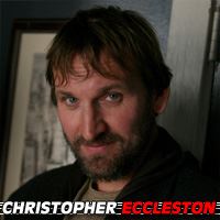 Christopher Eccleston