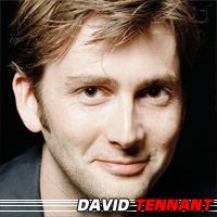 David Tennant  Acteur