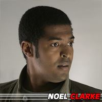 Noel Clarke  Acteur, Doubleur (voix)