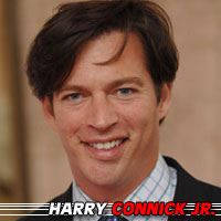 Harry Connick Jr.  Acteur