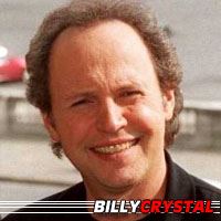 Billy Crystal  Acteur, Doubleur (voix)